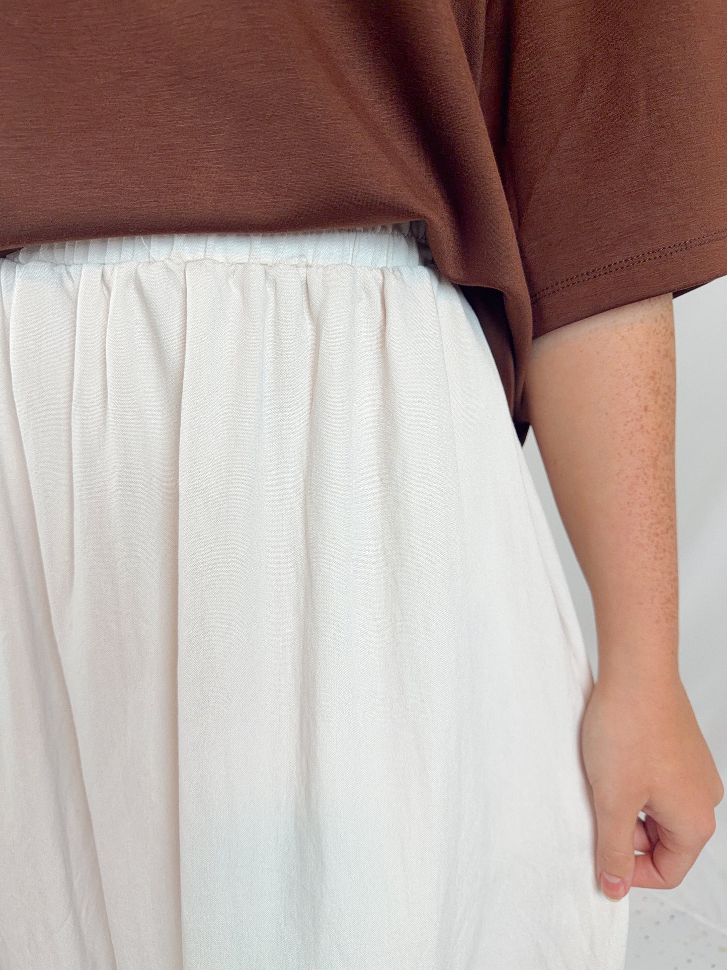 The Celia Skirt