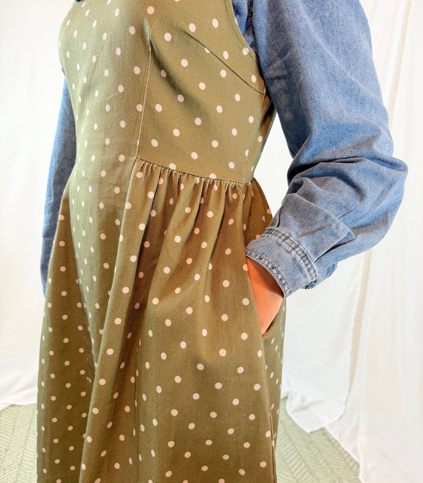 The Linnea Dress
