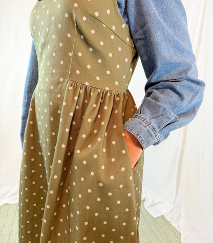 The Linnea Dress