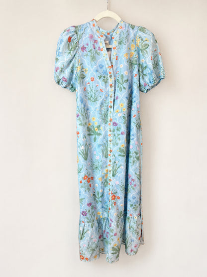 The Elowen Dress