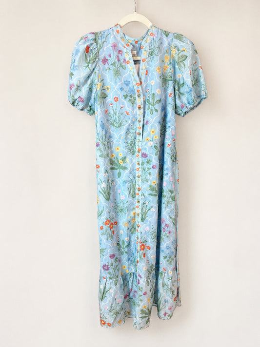 The Elowen Dress