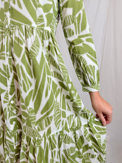 The Anna Dress