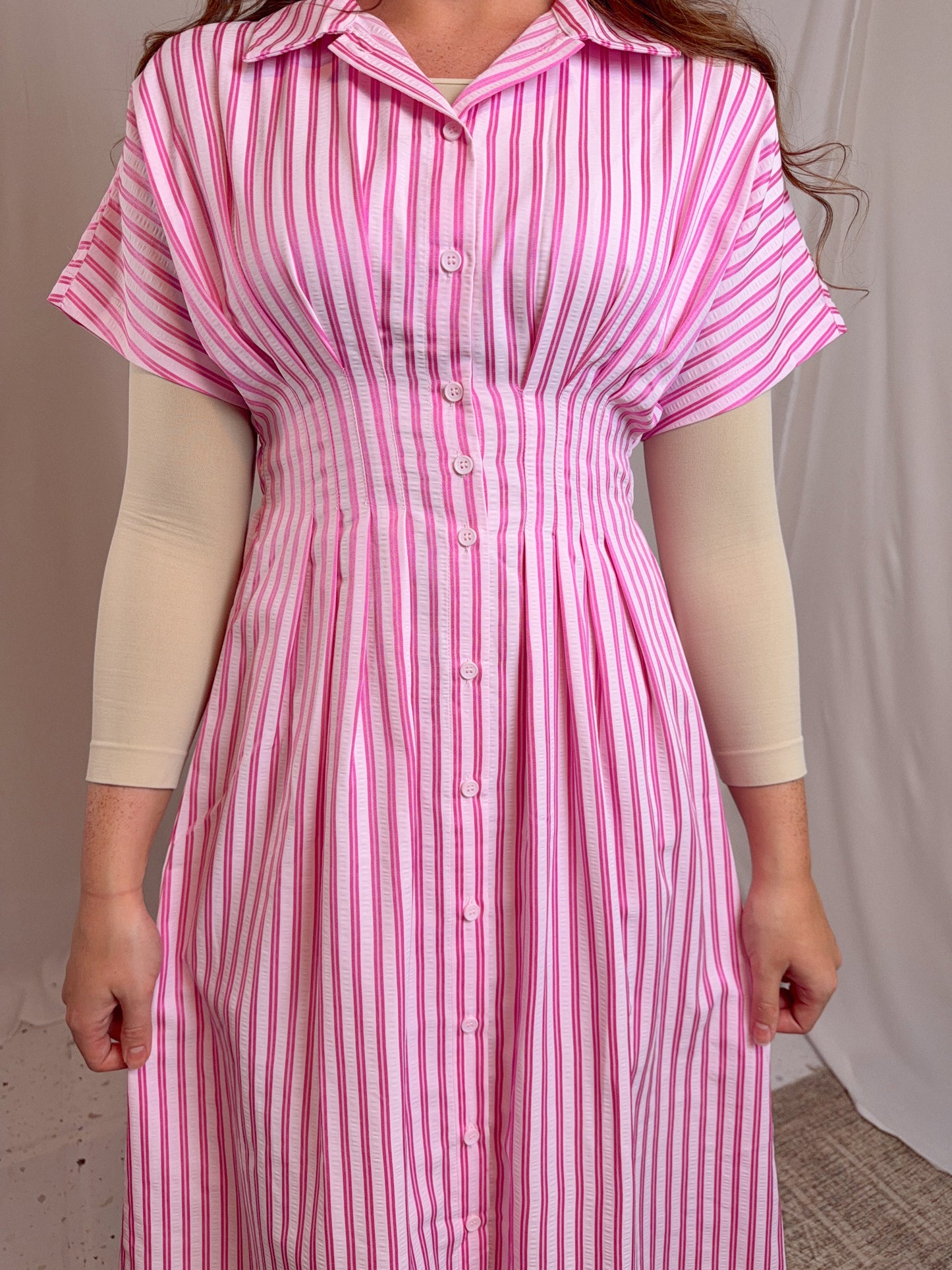 The Stella Dress