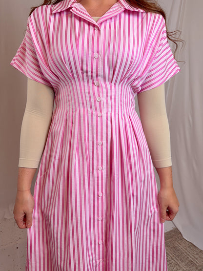 The Stella Dress