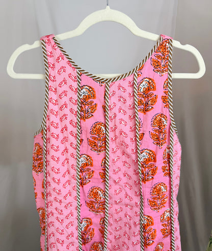 The Susanna Dress