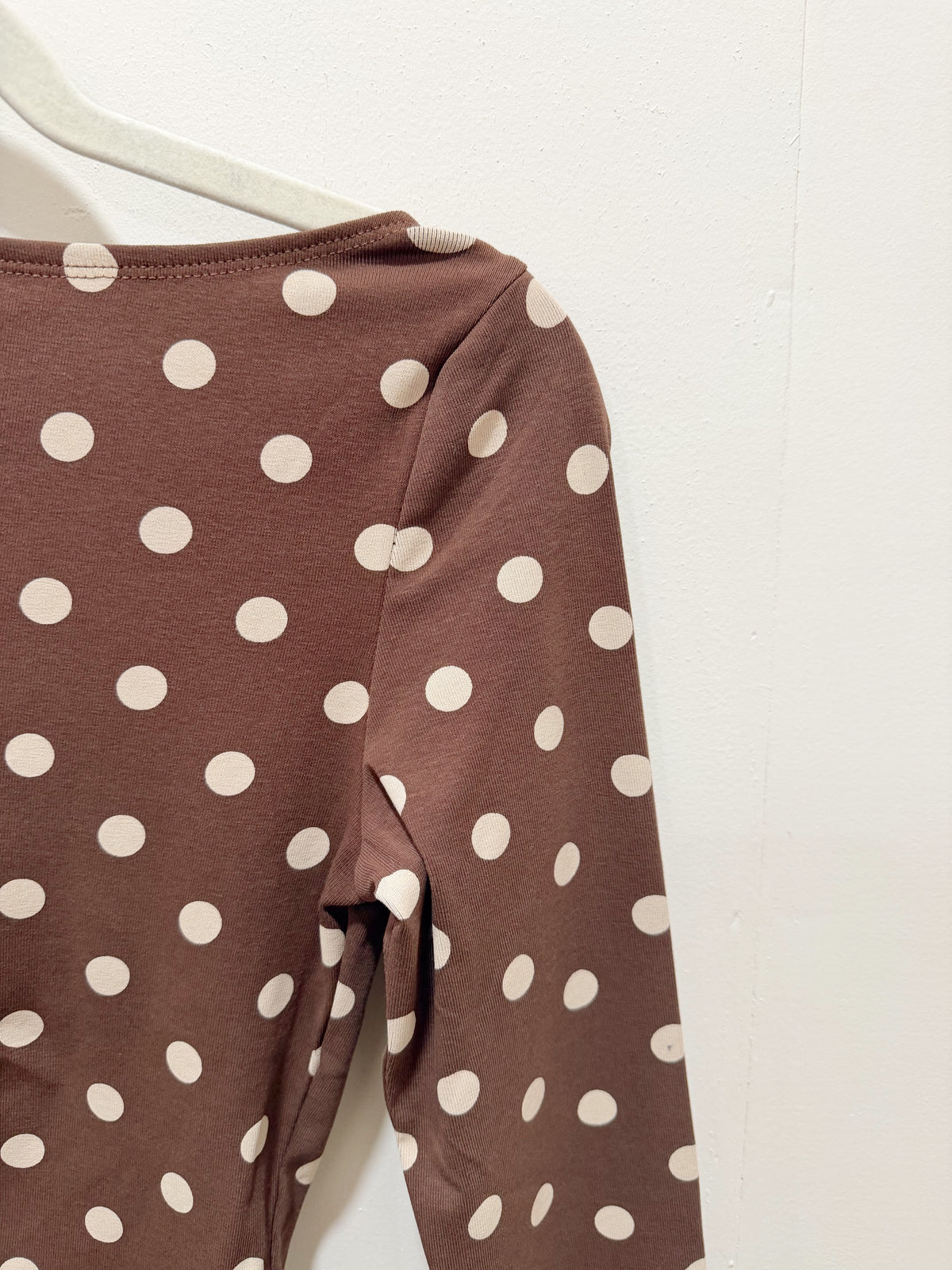 The Gigi Top