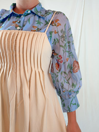 The Lennon Dress
