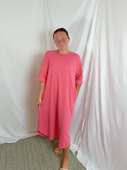 The Naomi Dress