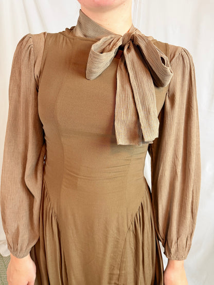 The Eliza Dress