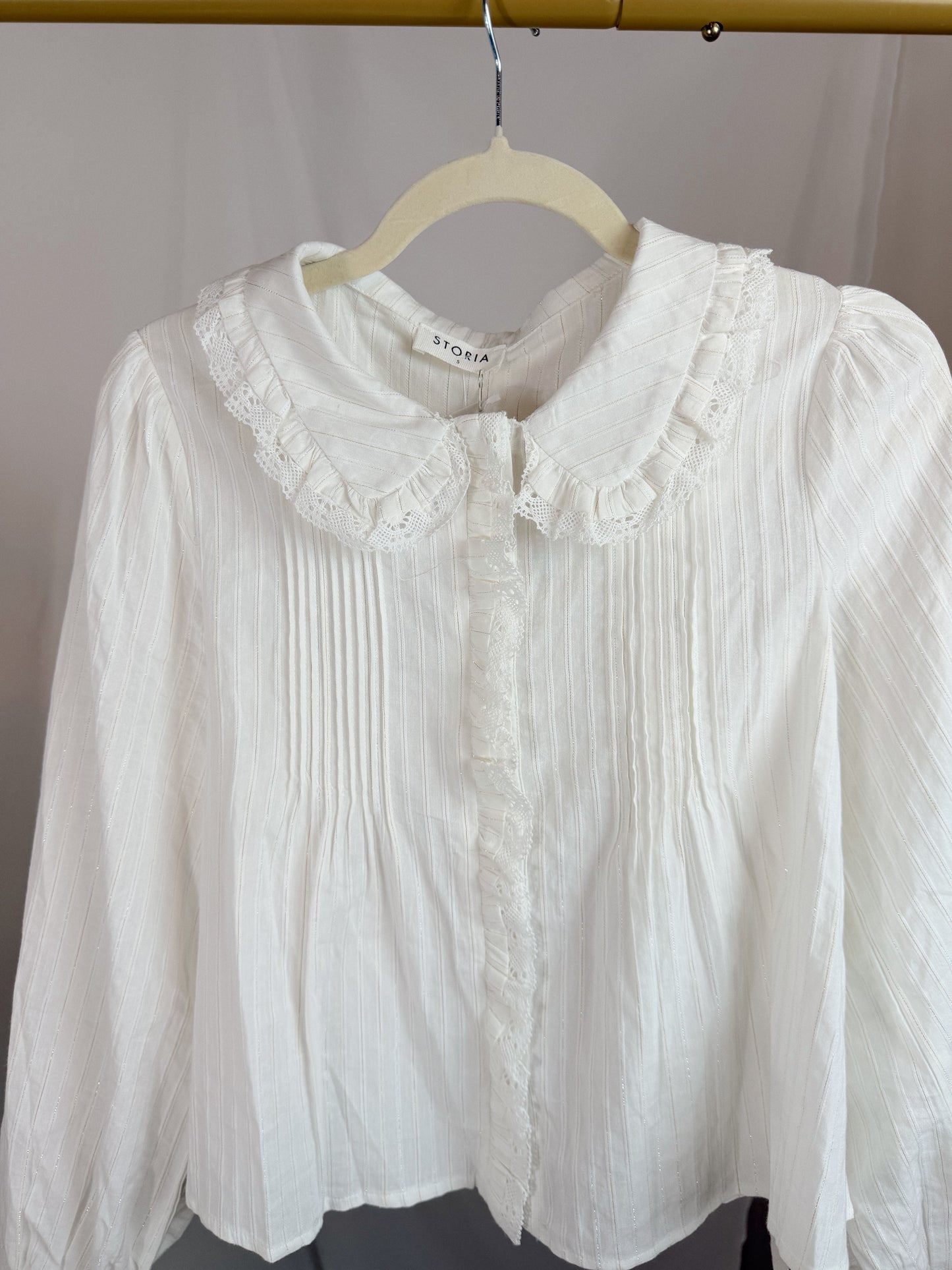 The Penelope Top