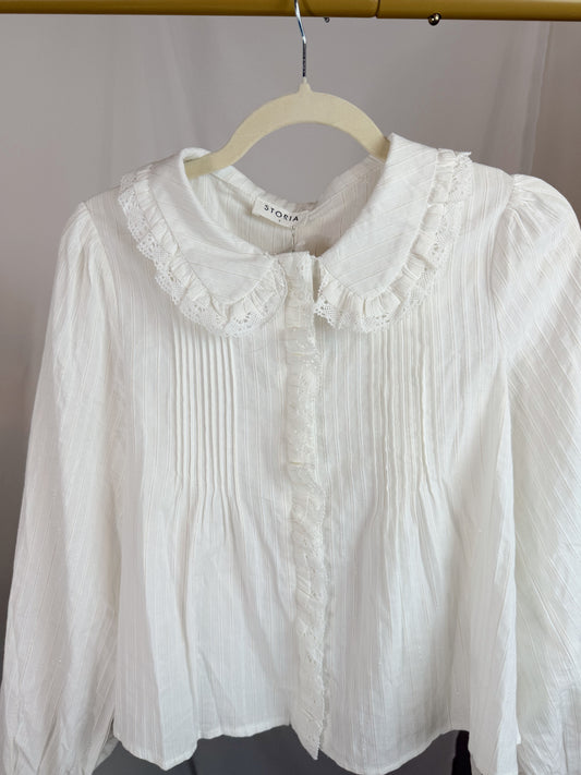 The Penelope Top
