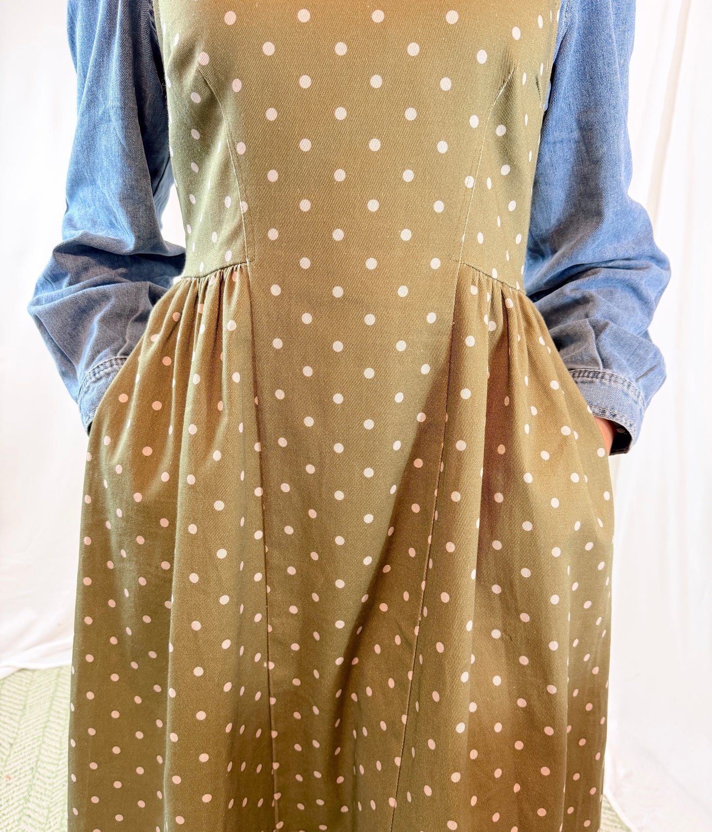 The Linnea Dress