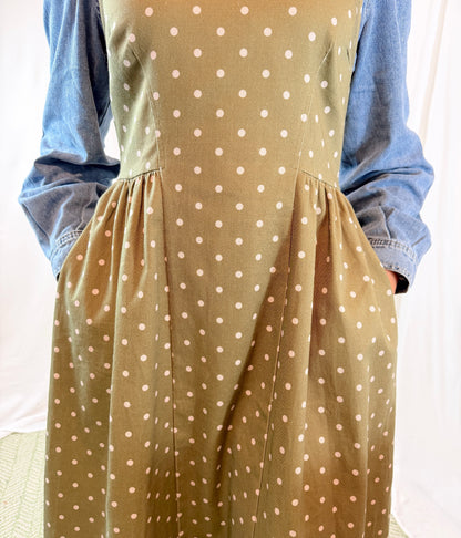 The Linnea Dress