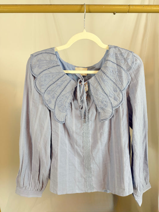 The Sadie Top