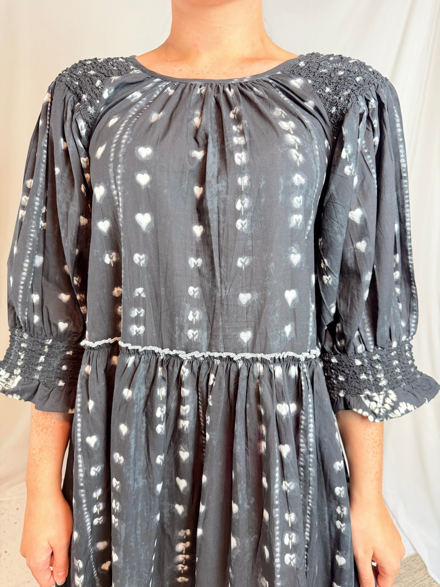 The Gracie Dress