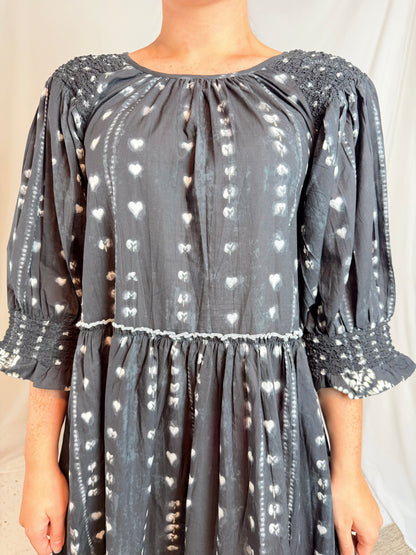 The Gracie Dress
