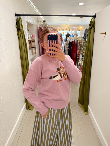 The Skylar Skirt