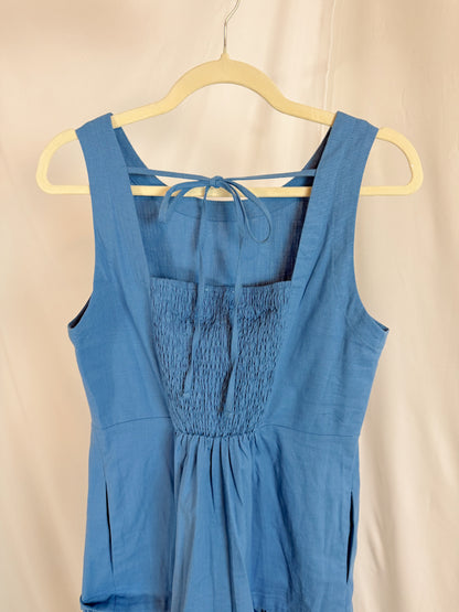 The Lisa Dress
