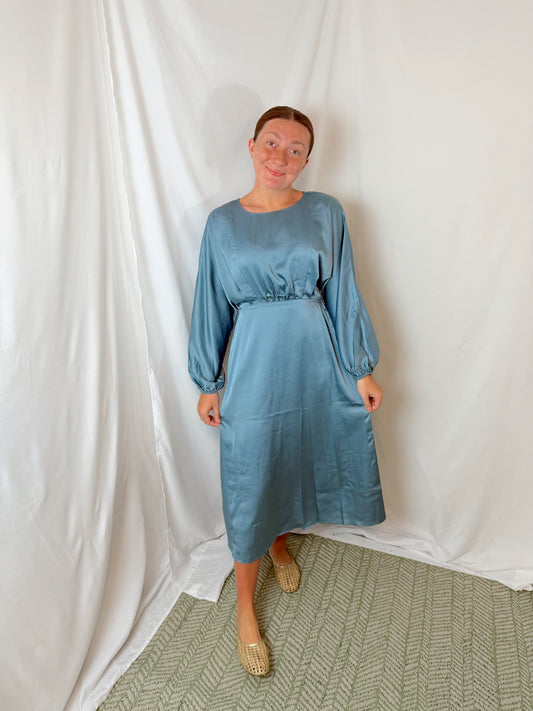 The Katherine Dress