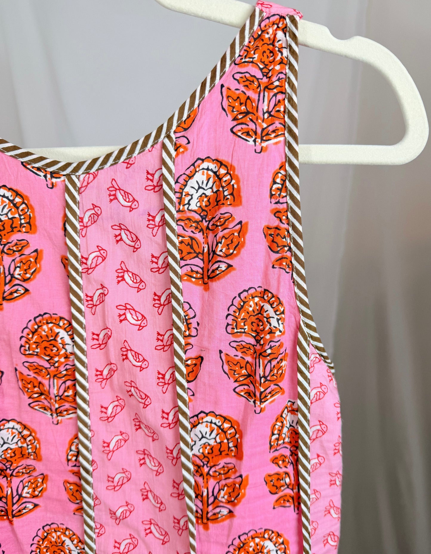 The Susanna Dress