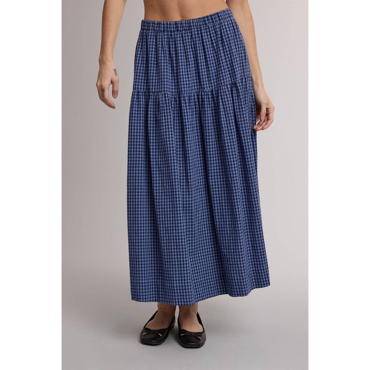 The Margot Skirt