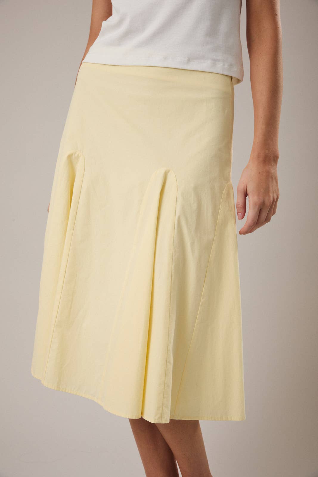 The Becca Skirt