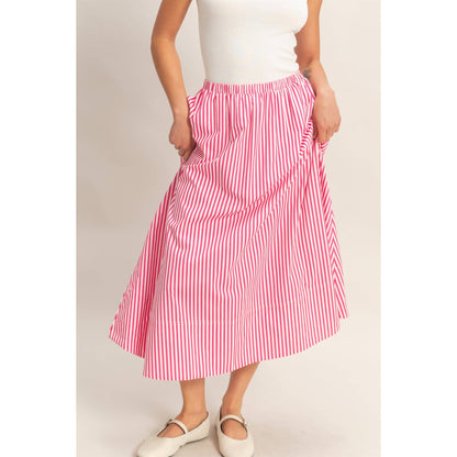 The Piper Skirt