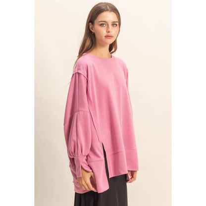 The Kasey Top