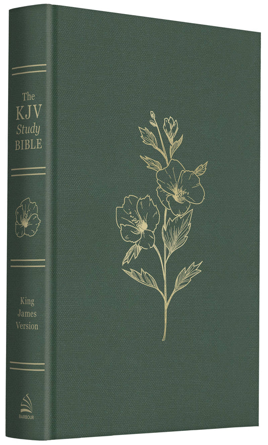 The KJV Study Bible