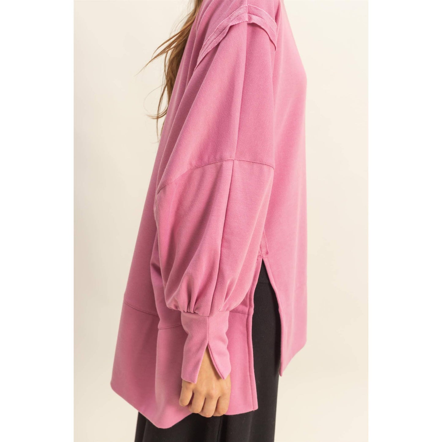 The Kasey Top