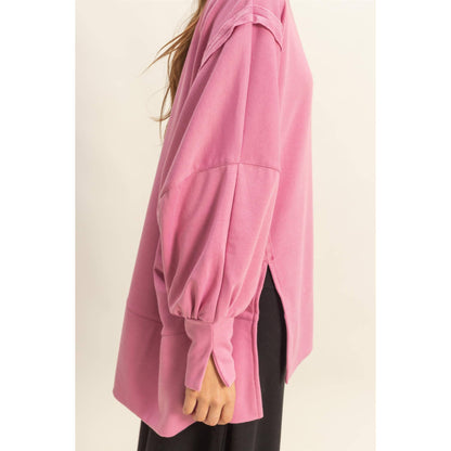 The Kasey Top