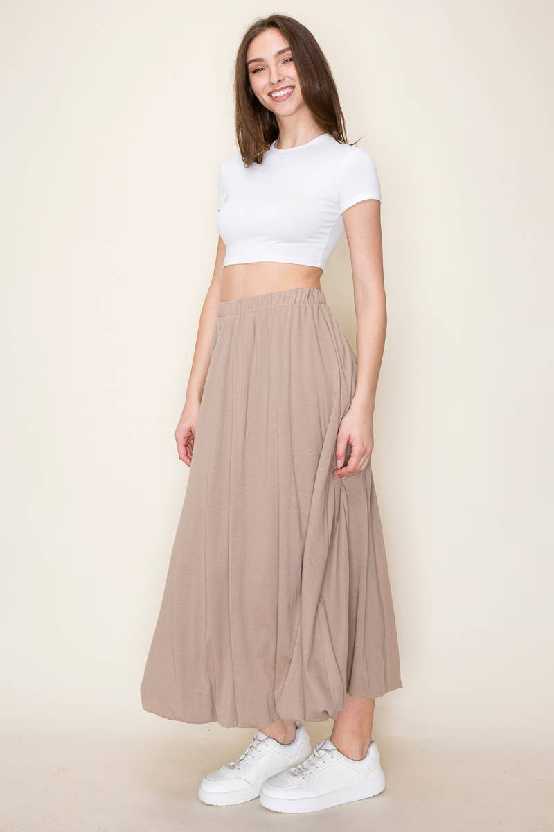 The Maya Skirt