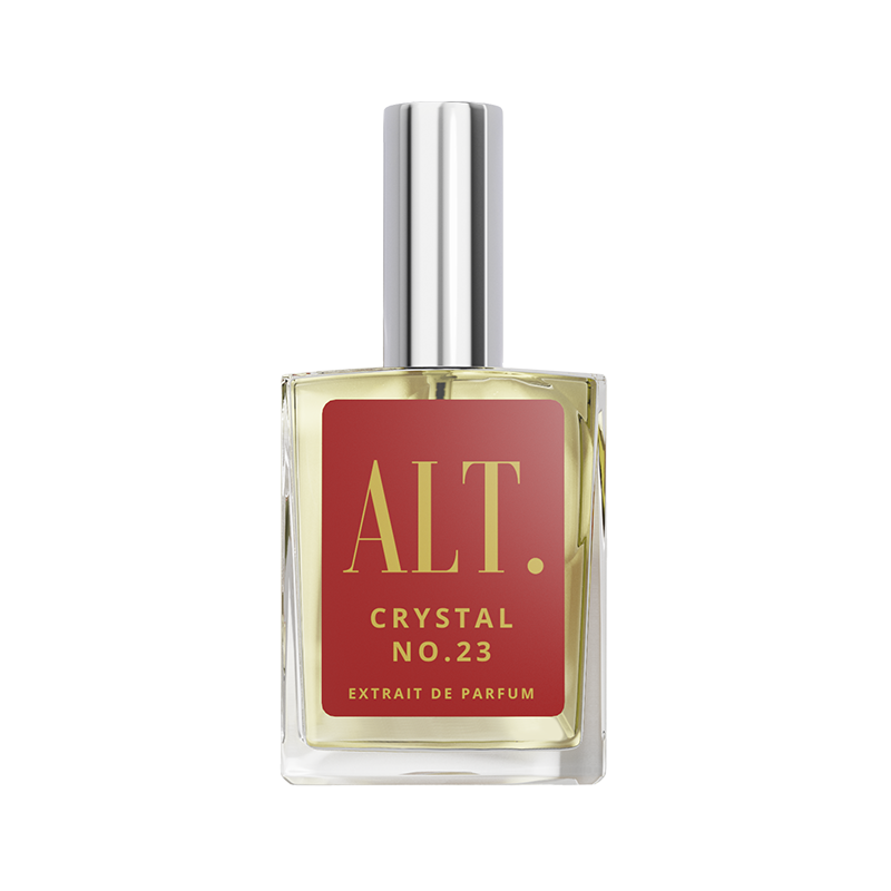 Alt- Crystal no. 23