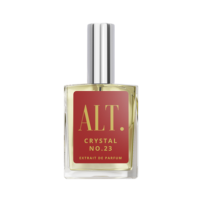 Alt- Crystal no. 23
