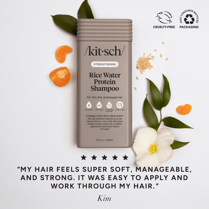 Shampoo & Conditioner Combo