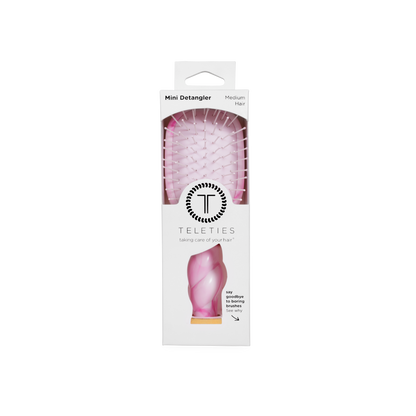 Mini Detangler Brush | Medium | Pinch Me!