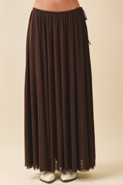 The Miya Skirt