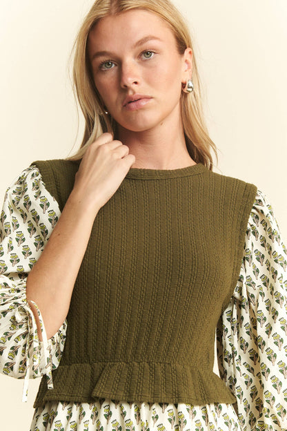 The Ivey Dress