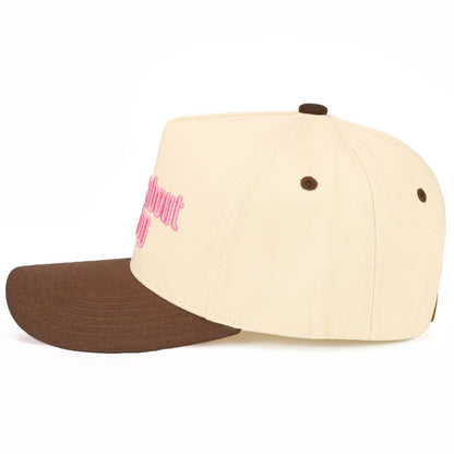 Ask me about my dog Trucker Hat