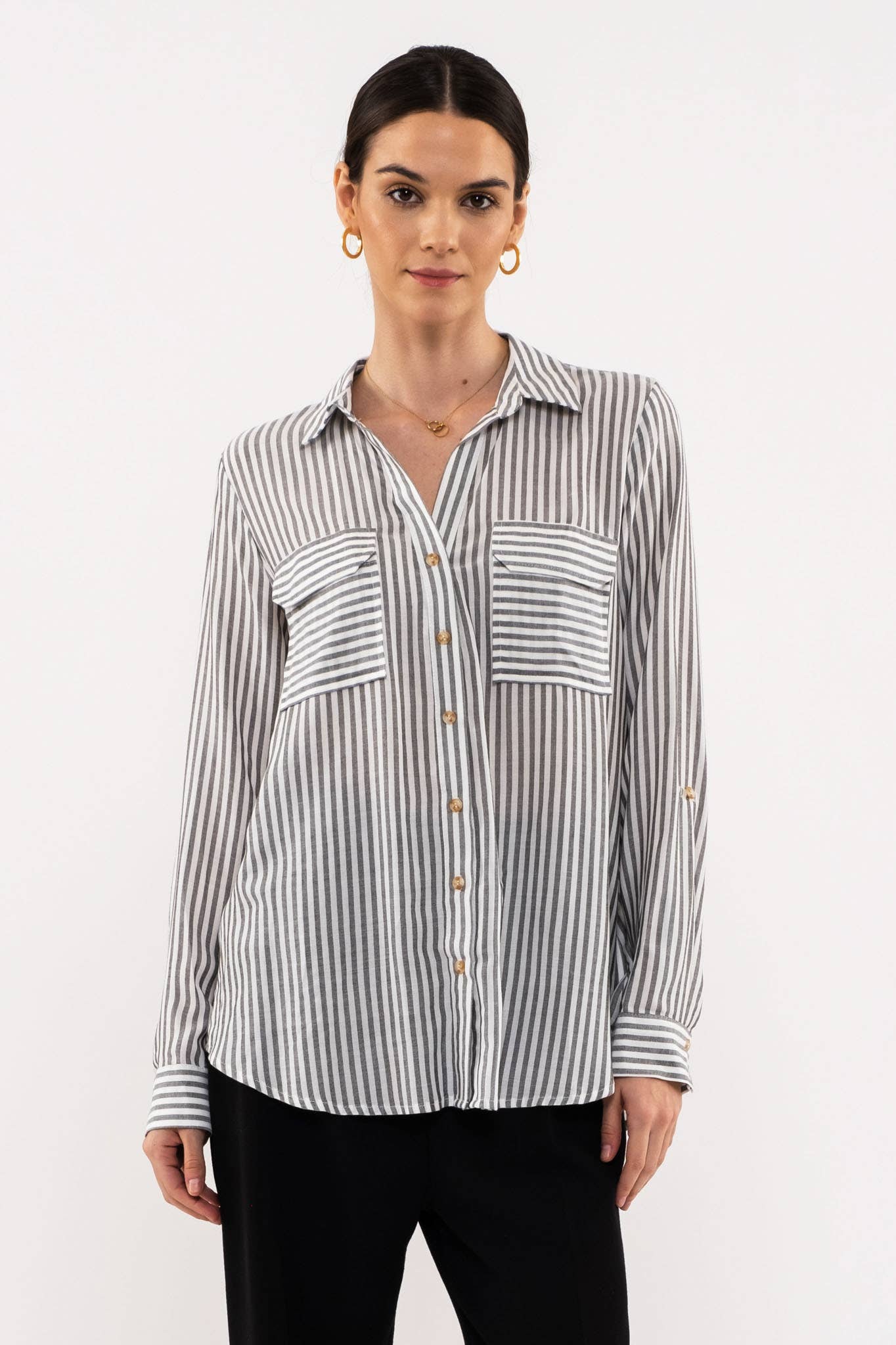 The Donna Top