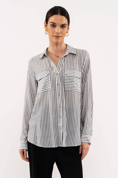 The Donna Top