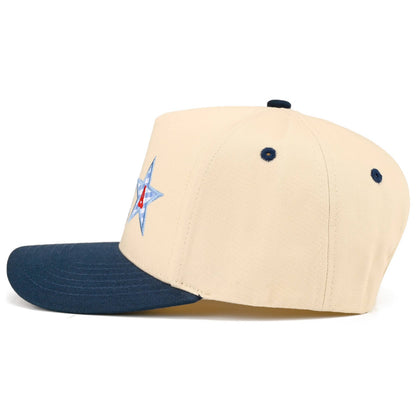 USA Star Trucker Hat
