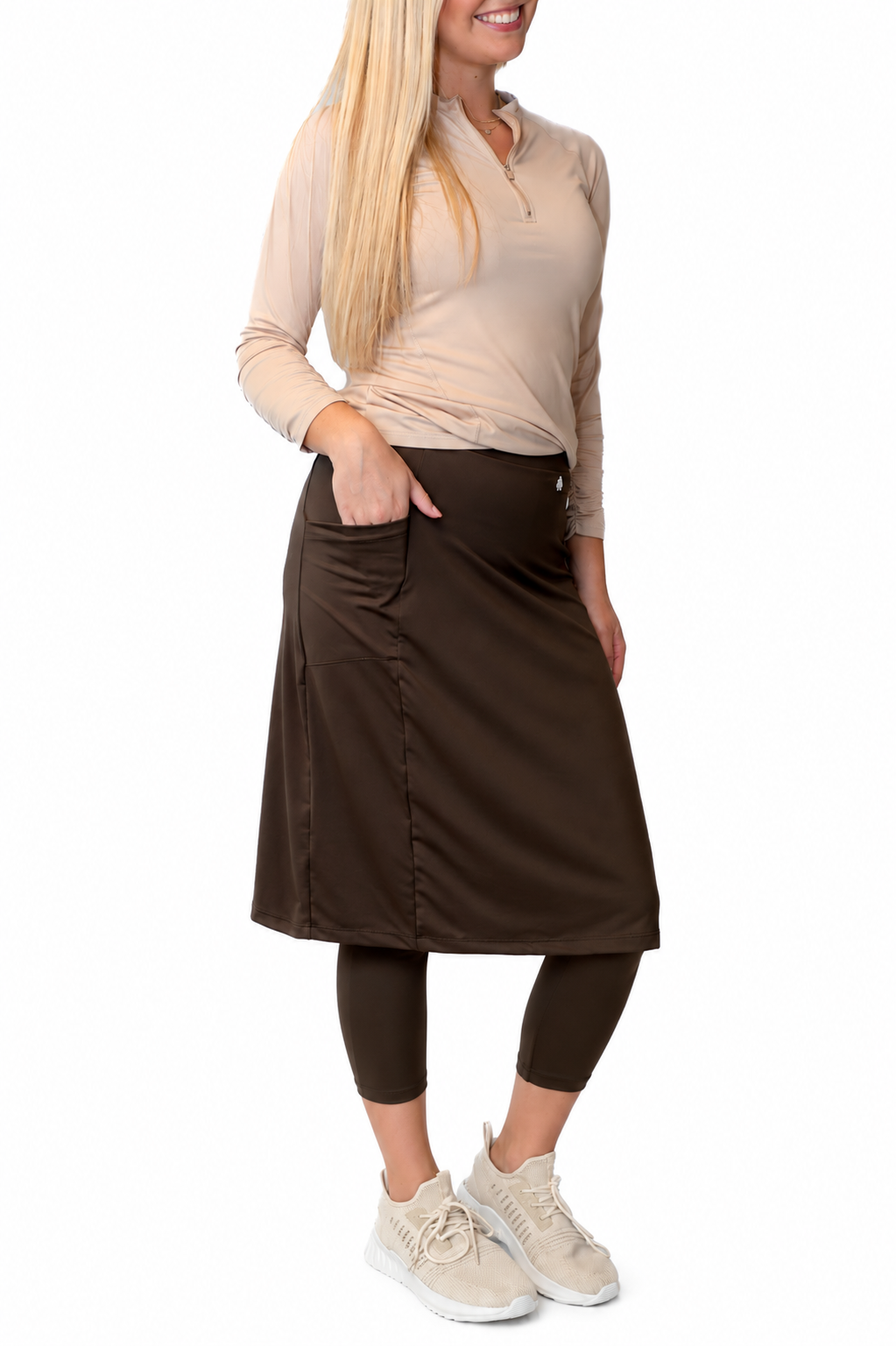 Hot Fudge Snoga 24"