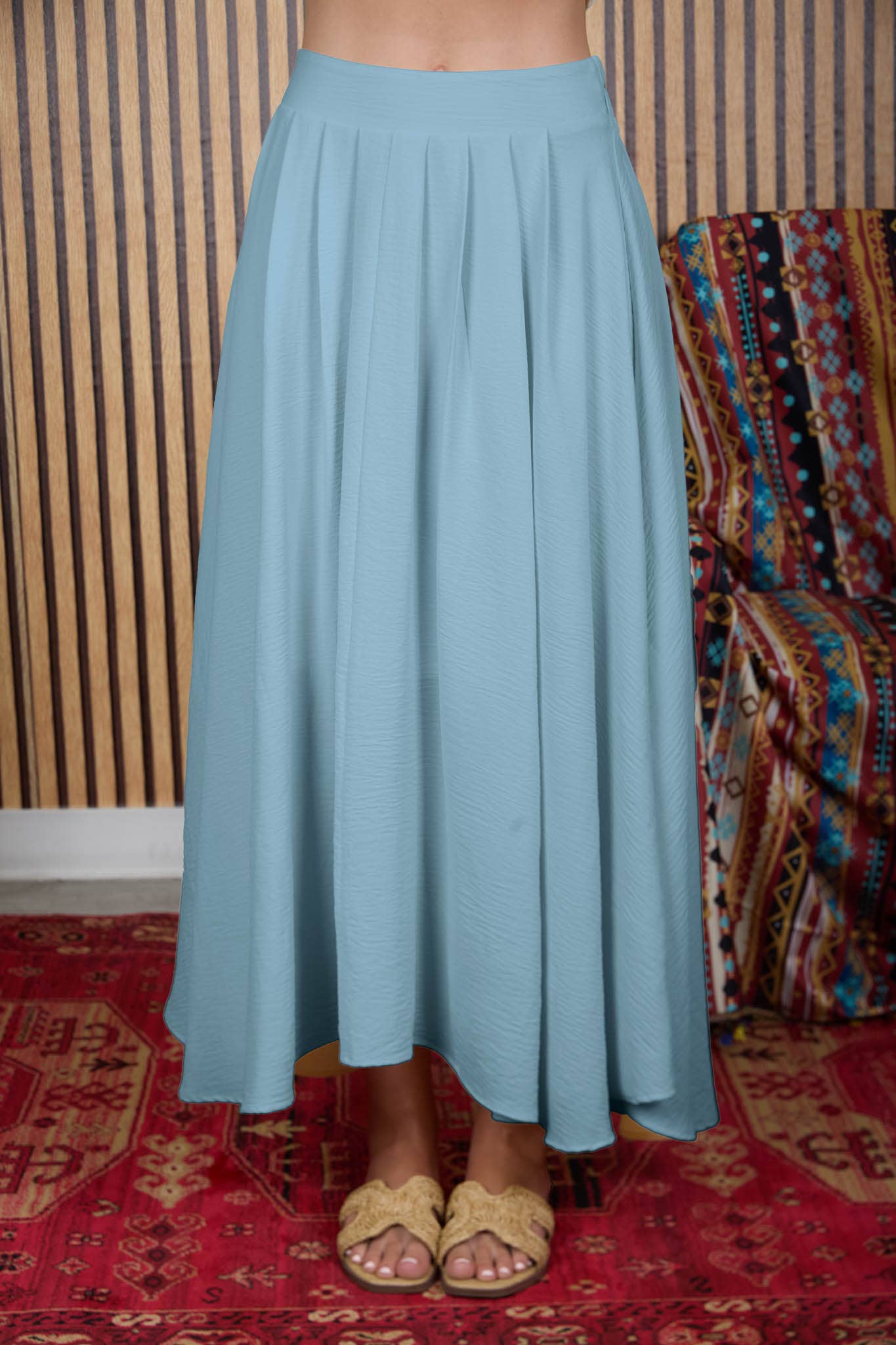 The Julie Skirt