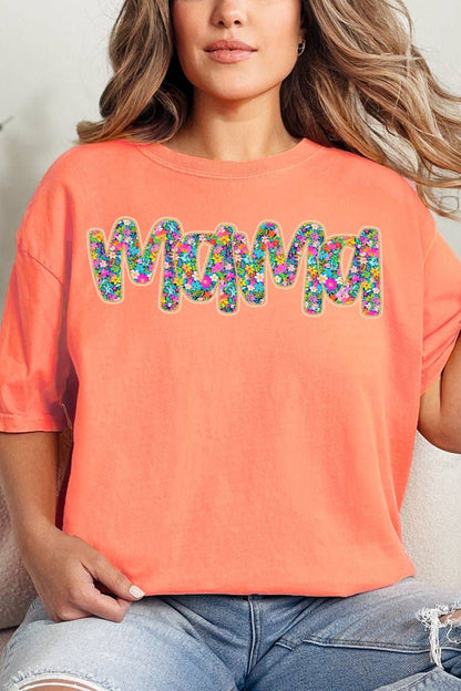 The Mama Top