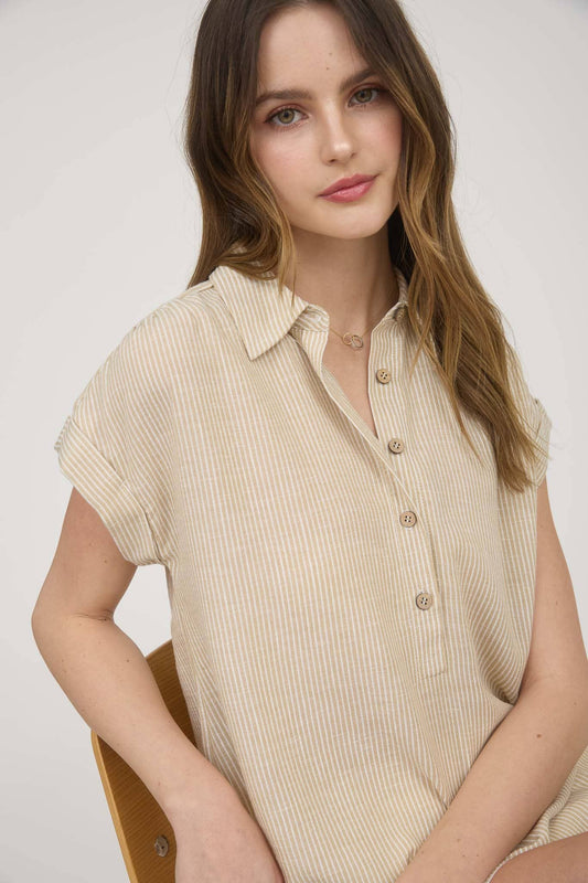The Riley Top