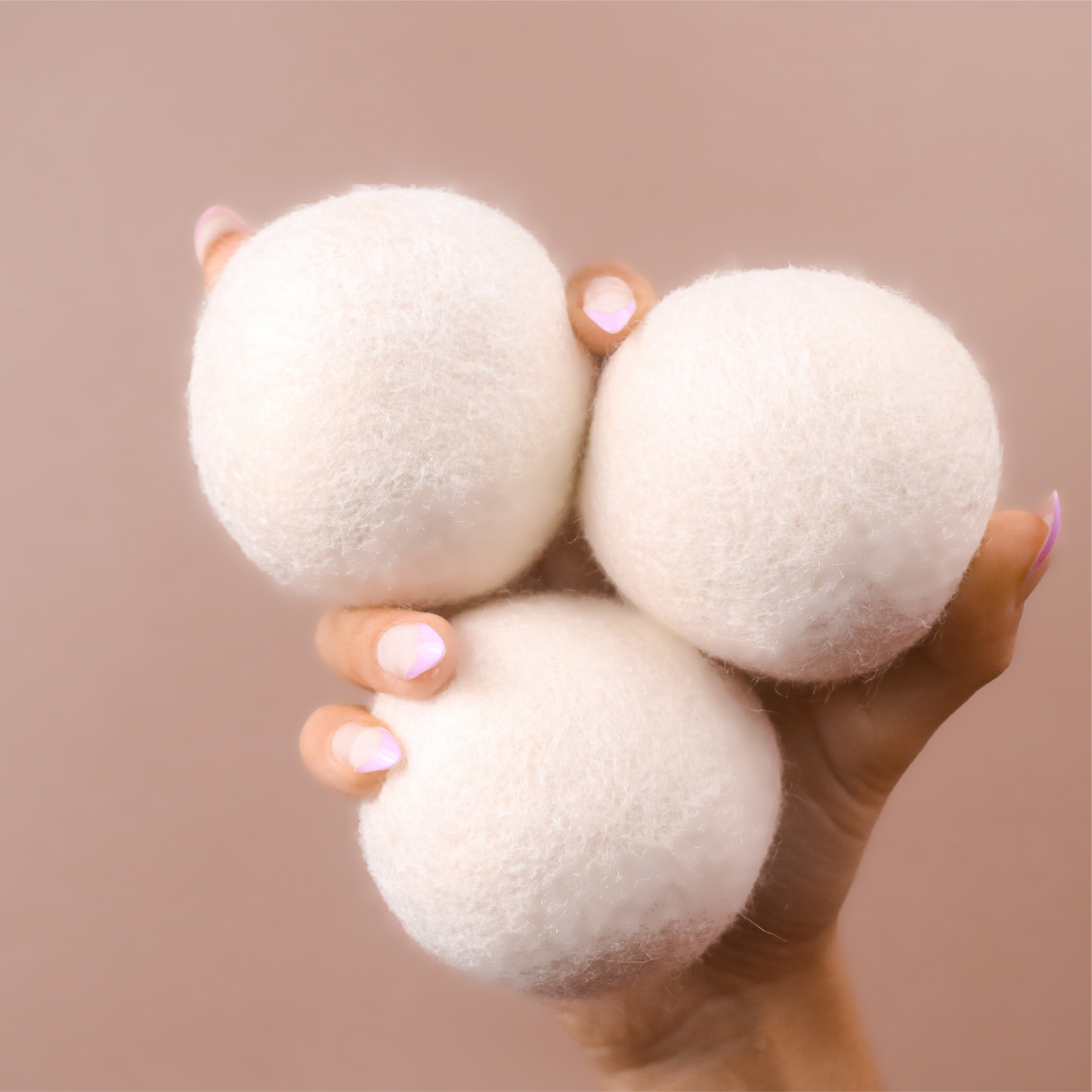 Wool Dryer Balls