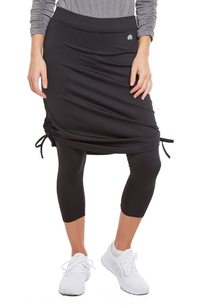 Tie Side Snoga