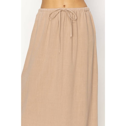 The Liv Skirt