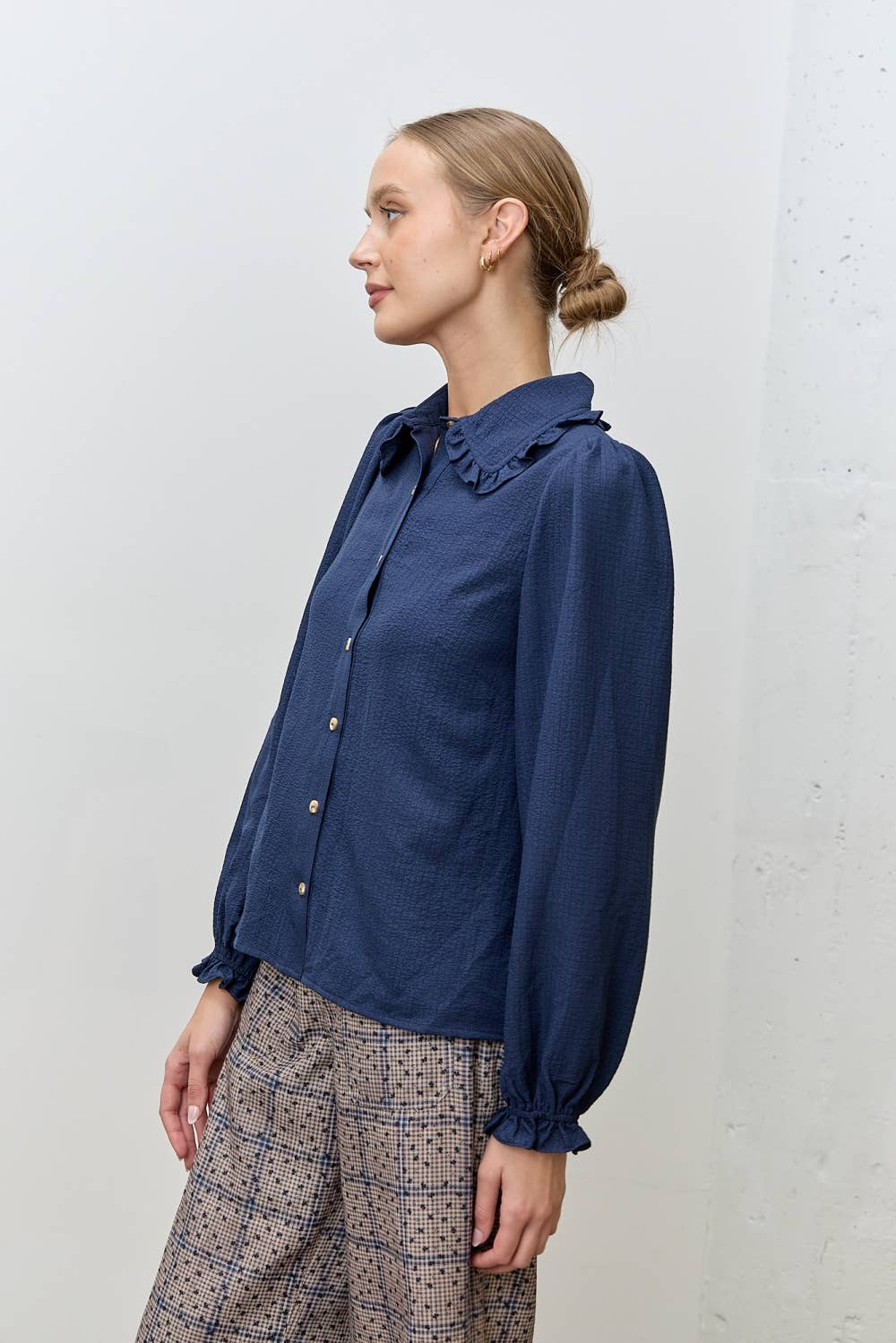 The Jade Top